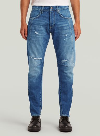 Jeans Contor Slim